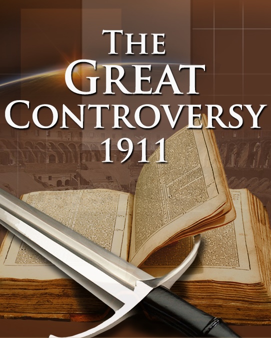 Prophecy Journey cover